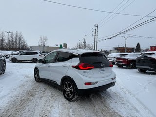 Chevrolet Bolt EV Premier 2021 à Drummondville, Québec - 5 - w320h240px