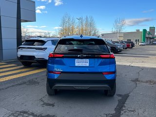 2023  CHEVROLET BOLT EUV PREMIER - GARANTIE in Drummondville, Quebec - 2 - w320h240px