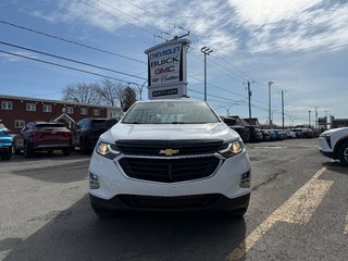 2018 Chevrolet Equinox LS in Drummondville, Quebec - 2 - w320h240px