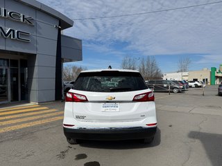 2018 Chevrolet Equinox LS in Drummondville, Quebec - 4 - w320h240px