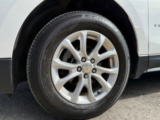2018 Chevrolet Equinox LS in Drummondville, Quebec - 6 - w320h240px