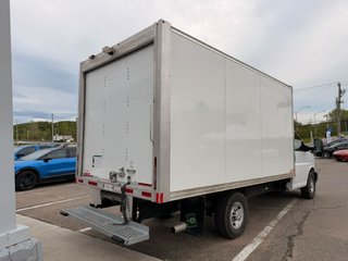 2025 Chevrolet Express Commercial Cutaway 3500 VAN 159 in Quebec, Quebec - 5 - w320h240px