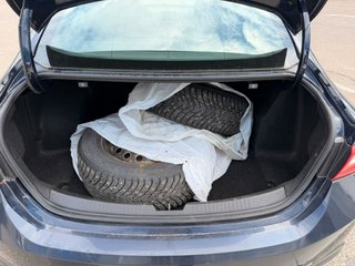 Chevrolet Malibu LS 2016 à Québec, Québec - 6 - w320h240px