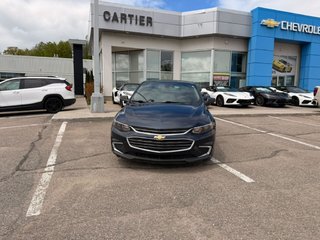 Chevrolet Malibu LS 2016 à Québec, Québec - 2 - w320h240px