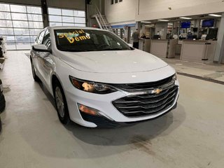 2024 Chevrolet Malibu LS in Quebec, Quebec - 3 - w320h240px