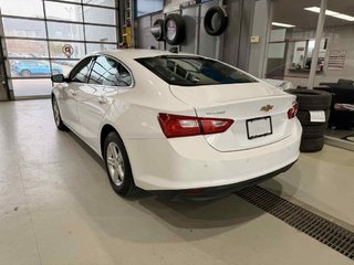 2024 Chevrolet Malibu LS in Quebec, Quebec - 6 - w320h240px