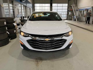 2024 Chevrolet Malibu LS in Quebec, Quebec - 2 - w320h240px