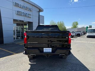Chevrolet Silverado 1500 LTD LT Trail Boss 2022 à Drummondville, Québec - 4 - w320h240px