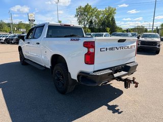 2025 Chevrolet Silverado 1500 Custom Trail Boss in Quebec, Quebec - 6 - w320h240px