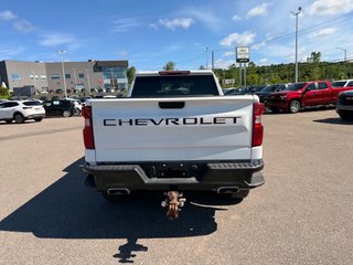 2025 Chevrolet Silverado 1500 Custom Trail Boss in Quebec, Quebec - 5 - w320h240px