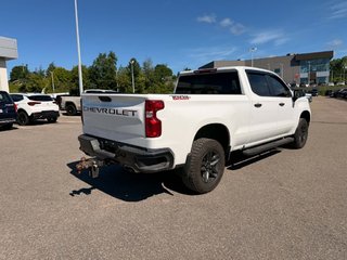 2025 Chevrolet Silverado 1500 Custom Trail Boss in Quebec, Quebec - 3 - w320h240px