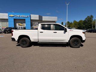 2025 Chevrolet Silverado 1500 Custom Trail Boss in Quebec, Quebec - 2 - w320h240px