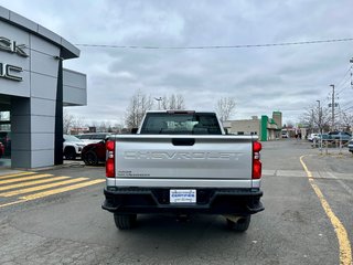 2022  Silverado 2500 HD 4WD Double Cab LWB in Drummondville, Quebec - 4 - w320h240px