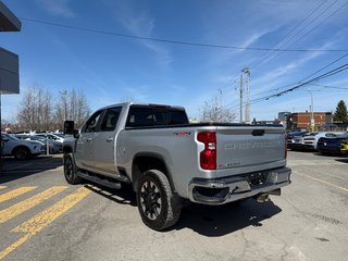 Chevrolet Silverado 2500HD LT 2020 à Drummondville, Québec - 5 - w320h240px