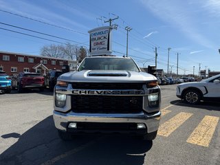 Chevrolet Silverado 2500HD LT 2020 à Drummondville, Québec - 2 - w320h240px
