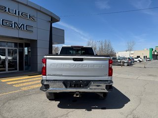 Chevrolet Silverado 2500HD LT 2020 à Drummondville, Québec - 4 - w320h240px
