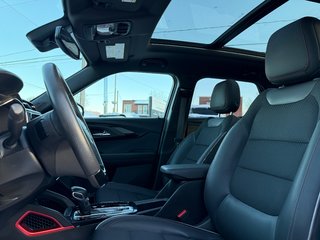 2021 Chevrolet Trailblazer RS in Drummondville, Quebec - 6 - w320h240px