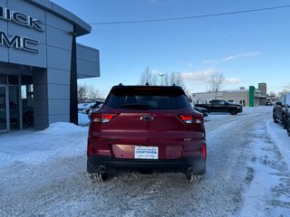 2021 Chevrolet Trailblazer RS in Drummondville, Quebec - 3 - w320h240px