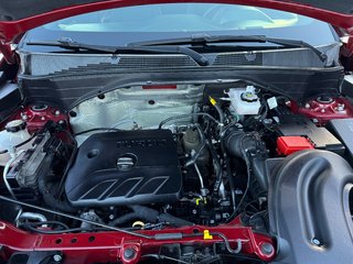 2021 Chevrolet Trailblazer RS in Drummondville, Quebec - 5 - w320h240px