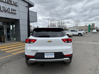 2021 Chevrolet Trailblazer LT in Drummondville, Quebec - 4 - w320h240px