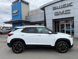 2021 Chevrolet Trailblazer LT in Drummondville, Quebec - 3 - w320h240px