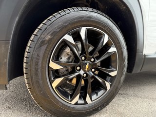 2021 Chevrolet Trailblazer LT in Drummondville, Quebec - 6 - w320h240px