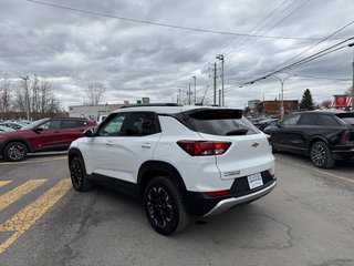 2021 Chevrolet Trailblazer LT in Drummondville, Quebec - 5 - w320h240px