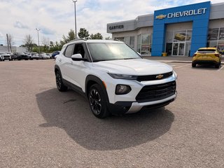 2023 Chevrolet Trailblazer LT in Quebec, Quebec - 3 - w320h240px