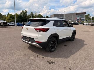 2023 Chevrolet Trailblazer LT in Quebec, Quebec - 5 - w320h240px
