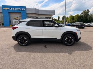 2023 Chevrolet Trailblazer LT in Quebec, Quebec - 4 - w320h240px