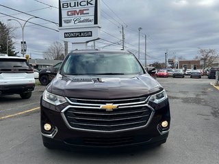 TRAVERSE LT AWD LT Cloth 2019 à Drummondville, Québec - 2 - w320h240px