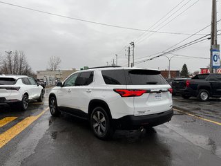 Traverse LT GRANDE EXPÉDITION 2022 à Drummondville, Québec - 5 - w320h240px