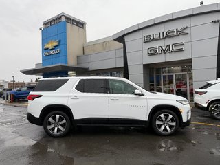 Traverse LT GRANDE EXPÉDITION 2022 à Drummondville, Québec - 3 - w320h240px