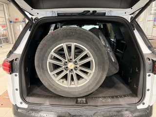 2022 Chevrolet Traverse LT Cloth in Quebec, Quebec - 6 - w320h240px