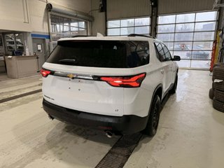 2022 Chevrolet Traverse LT Cloth in Quebec, Quebec - 4 - w320h240px