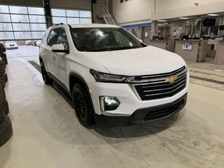 2022 Chevrolet Traverse LT Cloth in Quebec, Quebec - 3 - w320h240px