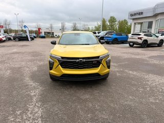 2024 Chevrolet Trax 1RS in Quebec, Quebec - 2 - w320h240px
