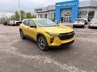 2024 Chevrolet Trax 1RS in Quebec, Quebec - 3 - w320h240px