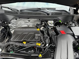 2025 Chevrolet Trax ACTIV in Drummondville, Quebec - 6 - w320h240px