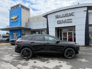2025 Chevrolet Trax ACTIV in Drummondville, Quebec - 3 - w320h240px