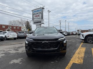 2025 Chevrolet Trax ACTIV in Drummondville, Quebec - 2 - w320h240px