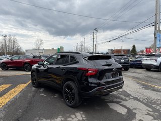 2025 Chevrolet Trax ACTIV in Drummondville, Quebec - 5 - w320h240px