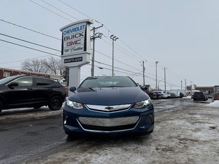 2019 Chevrolet Volt LT in Drummondville, Quebec - 2 - w320h240px