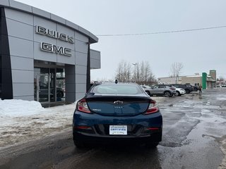 2019 Chevrolet Volt LT in Drummondville, Quebec - 4 - w320h240px