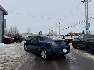 2019 Chevrolet Volt LT in Drummondville, Quebec - 5 - w320h240px