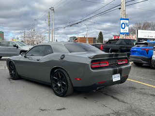 Challenger R-T MANUEL 2017 à Drummondville, Québec - 5 - w320h240px