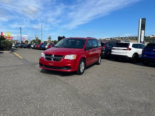 Grand Caravan SE  2015 à Rivière-du-Loup, Québec - 3 - w320h240px