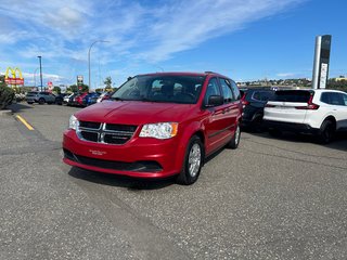 Grand Caravan SE  2015 à Rivière-du-Loup, Québec - 2 - w320h240px