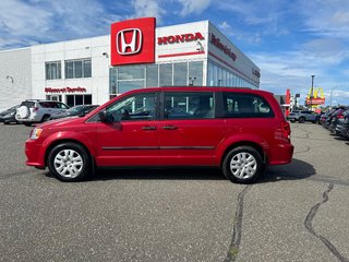 Grand Caravan SE  2015 à Rivière-du-Loup, Québec - 4 - w320h240px