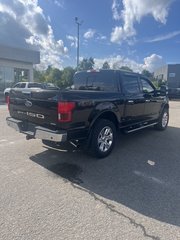 Ford F-150 LARIAT 2020 à Québec, Québec - 5 - w320h240px